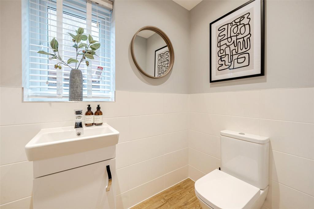 Show Home Image