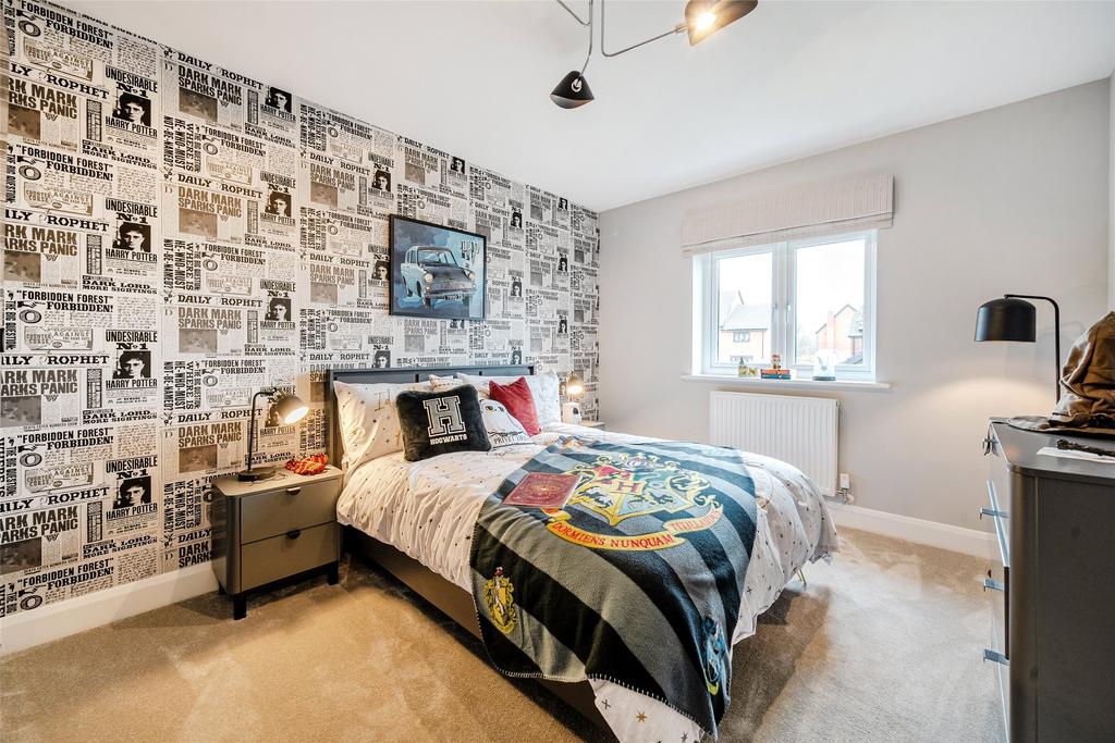Show Home Image