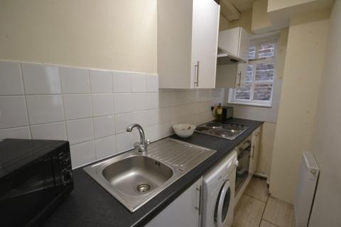 1 bedroom flat to rent, High Street, Yarm