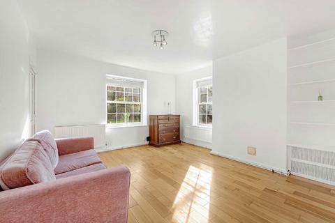 Studio for sale, Gracefield Gardens, London SW16