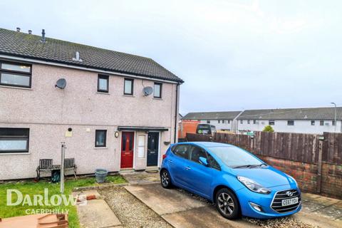 2 bedroom apartment for sale, Clos Guto, Caerphilly