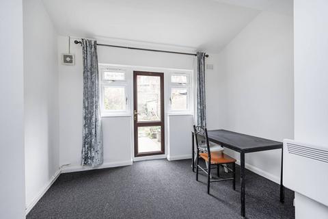 Studio to rent, Bodney Road, Clapton, London, E8