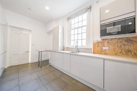 4 bedroom flat to rent, Wynnstay Gardens, High Street Kensington, London, W8