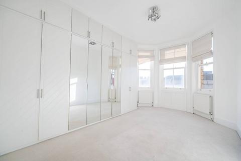 4 bedroom flat to rent, Wynnstay Gardens, High Street Kensington, London, W8