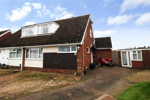 27 Firs Road, Norwich, NR6 6UP