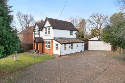 4 bedroom detached house for sale, Hatch Ride, Berkshire RG45