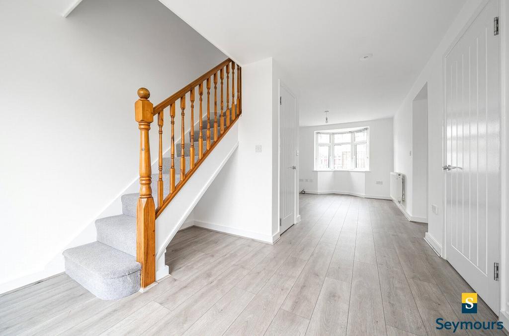 Open Plan
