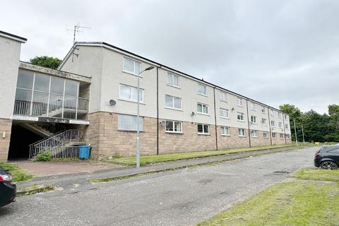 2 bedroom maisonette for sale, Woodside Crescent, Paisley PA1