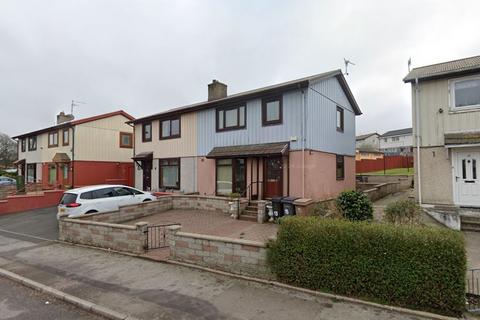 3 bedroom semi-detached house for sale, Provost Rust Drive, Aberdeen AB16