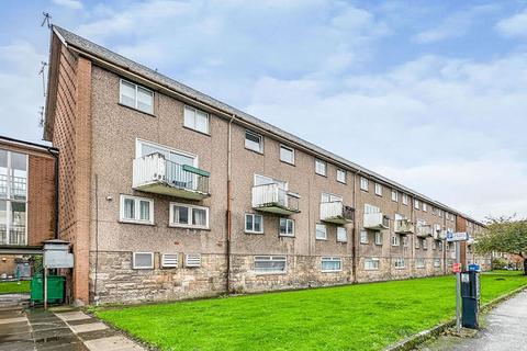 3 bedroom maisonette for sale, Wardrop Street, Paisley PA1