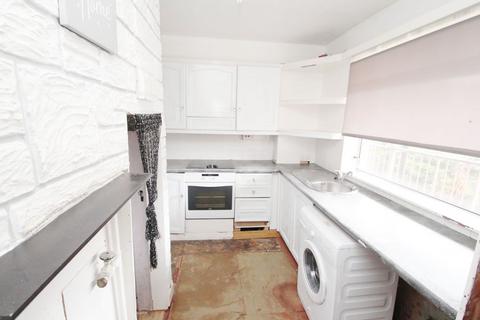 3 bedroom maisonette for sale, Wardrop Street, Paisley PA1