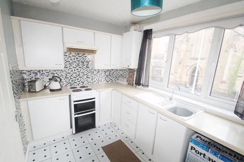 1 bedroom flat for sale, George Street, Flat 1-2, Paisley PA1