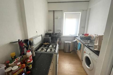 1 bedroom flat for sale, Lang Street, Flat 0-1, Paisley PA1