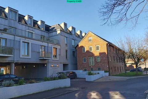 Studio for sale, 24 Prewetts Mill Apartments, Mill Bay Lane, Horsham, RH12 1ST