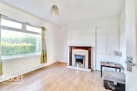 3 bedroom terraced house for sale, Woodside Road, Lenton Abbey