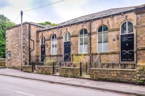 3 bedroom terraced house for sale, Latham Lane, Gomersal, Cleckheaton, BD19