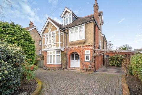 5 bedroom detached house for sale, Rodway Road, Bromley