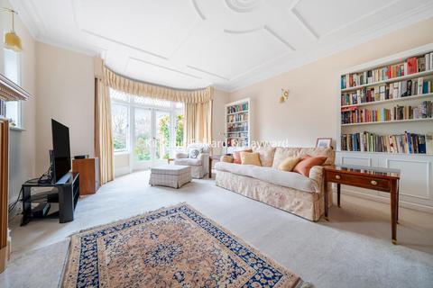 5 bedroom detached house for sale, Rodway Road, Bromley