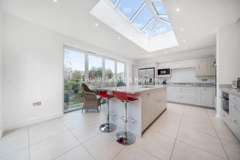 5 bedroom detached house for sale, Rodway Road, Bromley