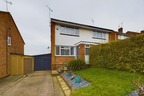 2 bedroom semi-detached house for sale, The Rise, High Wycombe, Buckinghamshire