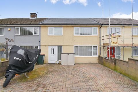 3 bedroom terraced house for sale, Elm Close, Llanmartin, NP18