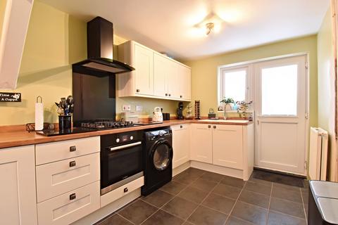 3 bedroom terraced house for sale, Elm Close, Llanmartin, NP18