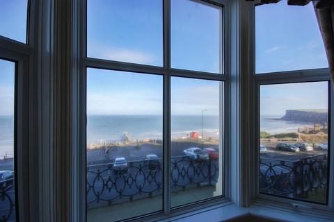 2 bedroom apartment to rent, Marine Parade, Saltburn-by-the-sea