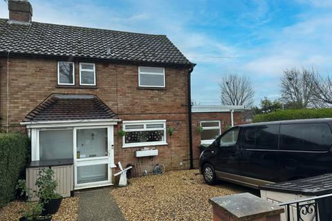 4 bedroom semi-detached house for sale, Oakfield, Rickmansworth, Hertfordshire