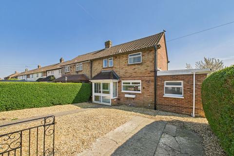 4 bedroom semi-detached house for sale, Oakfield, Rickmansworth, Hertfordshire