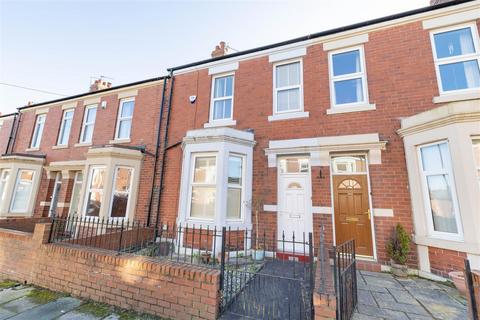 2 bedroom terraced house for sale, Delaval Terrace, Gosforth