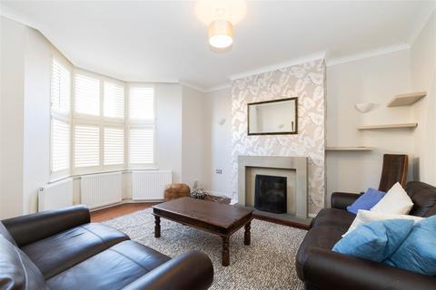 2 bedroom terraced house for sale, Delaval Terrace, Gosforth