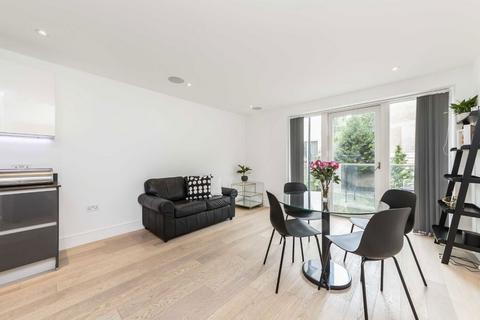 2 bedroom flat for sale, Warner Street, London EC1R