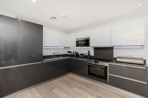 2 bedroom flat for sale, Warner Street, London EC1R