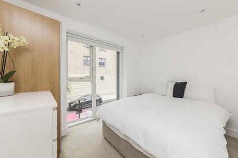 2 bedroom flat for sale, Warner Street, London EC1R