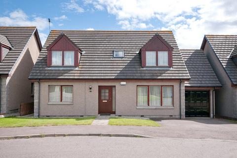 4 bedroom detached house to rent, Schoolhill Place, Aberdeen, AB12