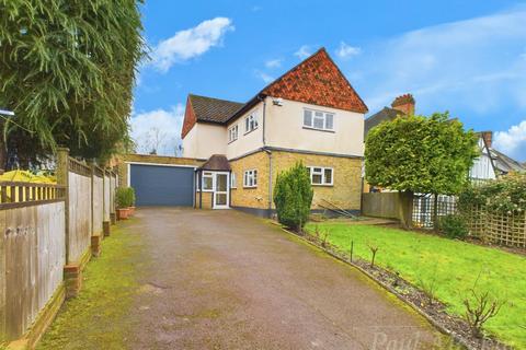 3 bedroom detached house for sale, Victoria Avenue, South Croydon