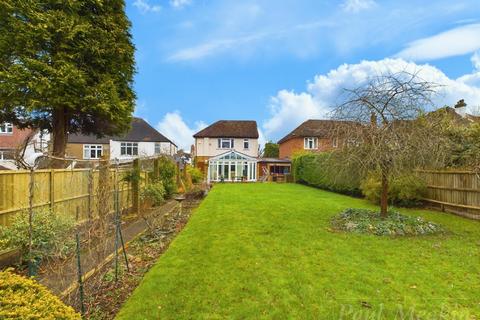 3 bedroom detached house for sale, Victoria Avenue, South Croydon