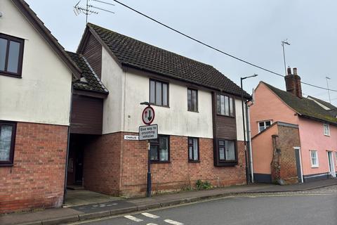 2 bedroom flat for sale, Calais Street, Hadleigh, IP7