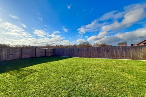 4 bedroom detached house for sale, Pioneer Road, Macclesfield