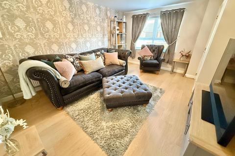 4 bedroom detached house for sale, Pioneer Road, Macclesfield