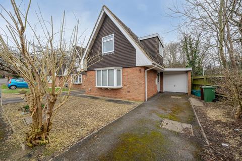 3 bedroom detached house for sale, Edendale Road, Gloucestershire GL51