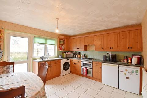 2 bedroom end of terrace house for sale, Tydies, Coed Eva, NP44