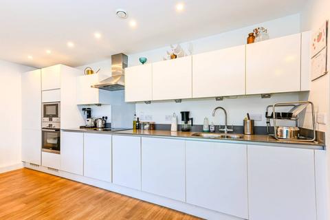 1 bedroom flat for sale, Mildmay Avenue, Islington, London, N1