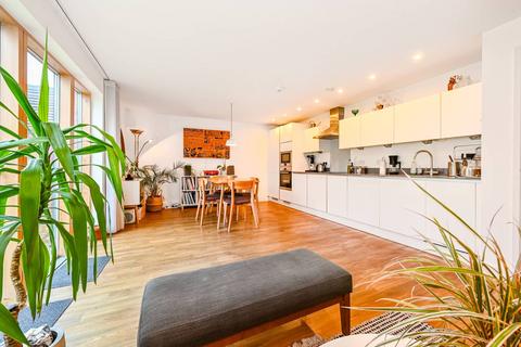 1 bedroom flat for sale, Mildmay Avenue, Islington, London, N1