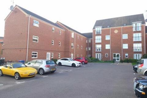 2 bedroom apartment to rent, Banbury,  Oxfordshire,  OX16