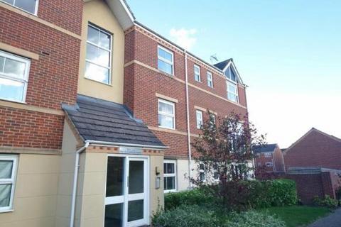 2 bedroom apartment to rent, Banbury,  Oxfordshire,  OX16