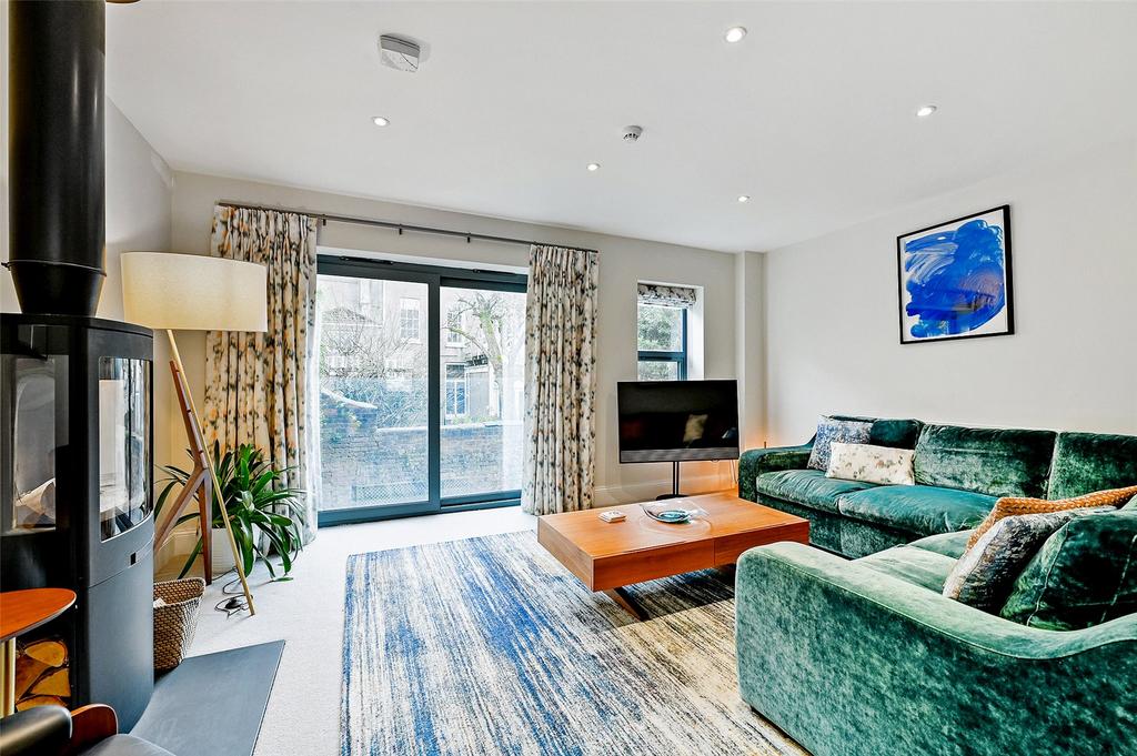 House in Bristol - View 2
