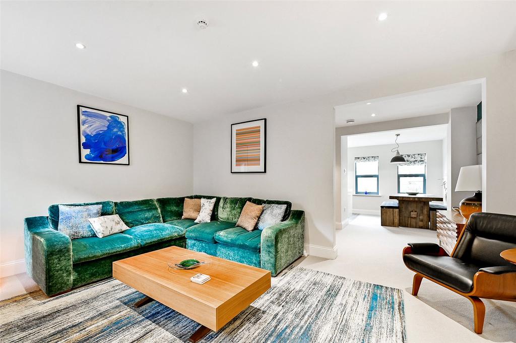 House in Bristol - View 3