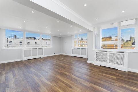 Flat 12, Melbourne Court Randolph Avenue, London, W9 1BJ