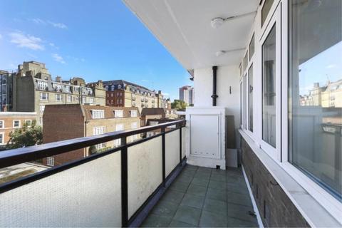 Flat 12, Melbourne Court Randolph Avenue, London, W9 1BJ